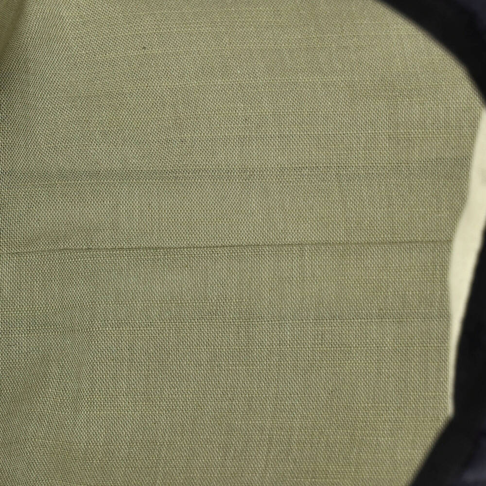 Chanel Deauville Nm Tote Mixed Fibers #253447C38B - Picture 6 of 9